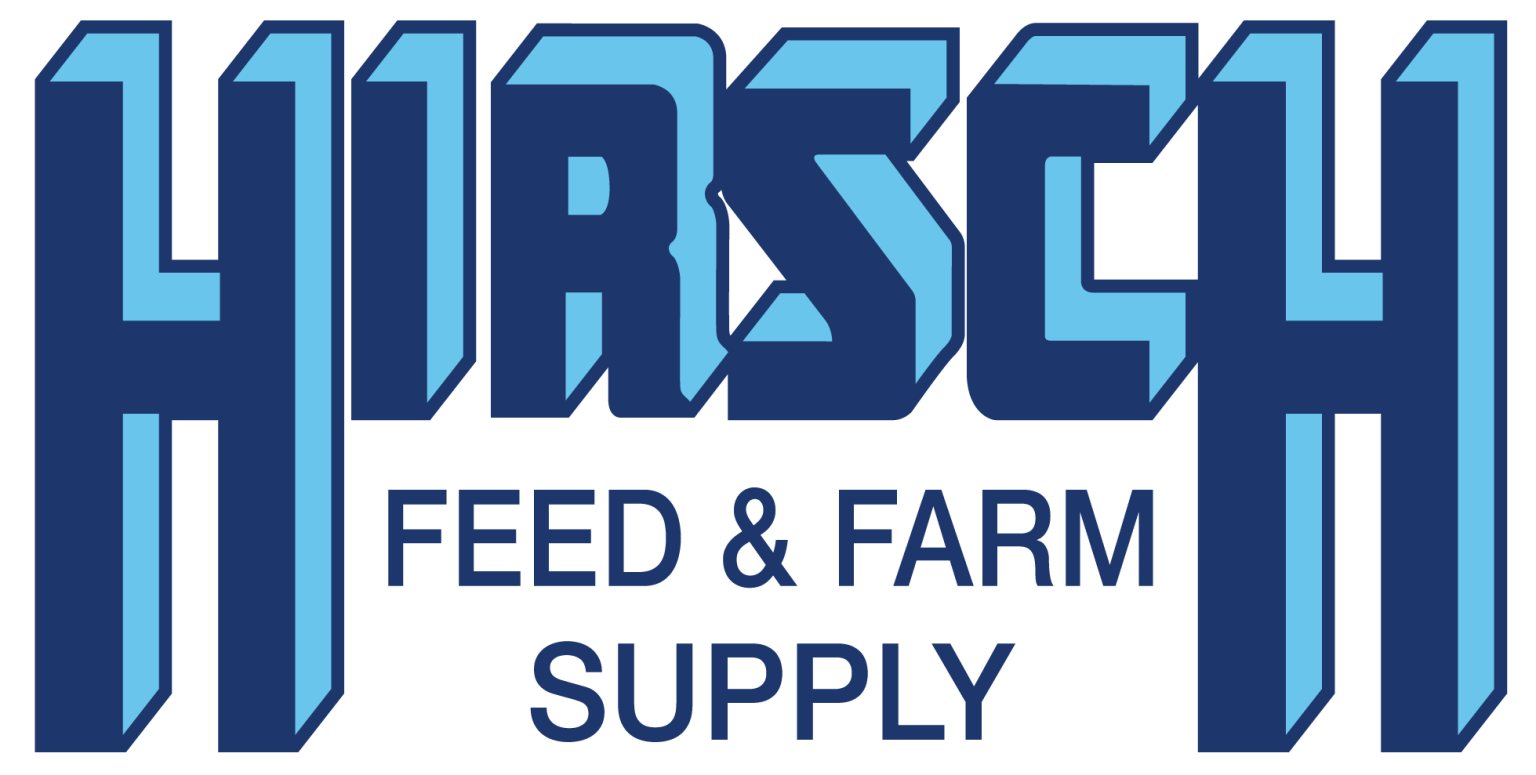 Hirsch Feed & Farm Supply