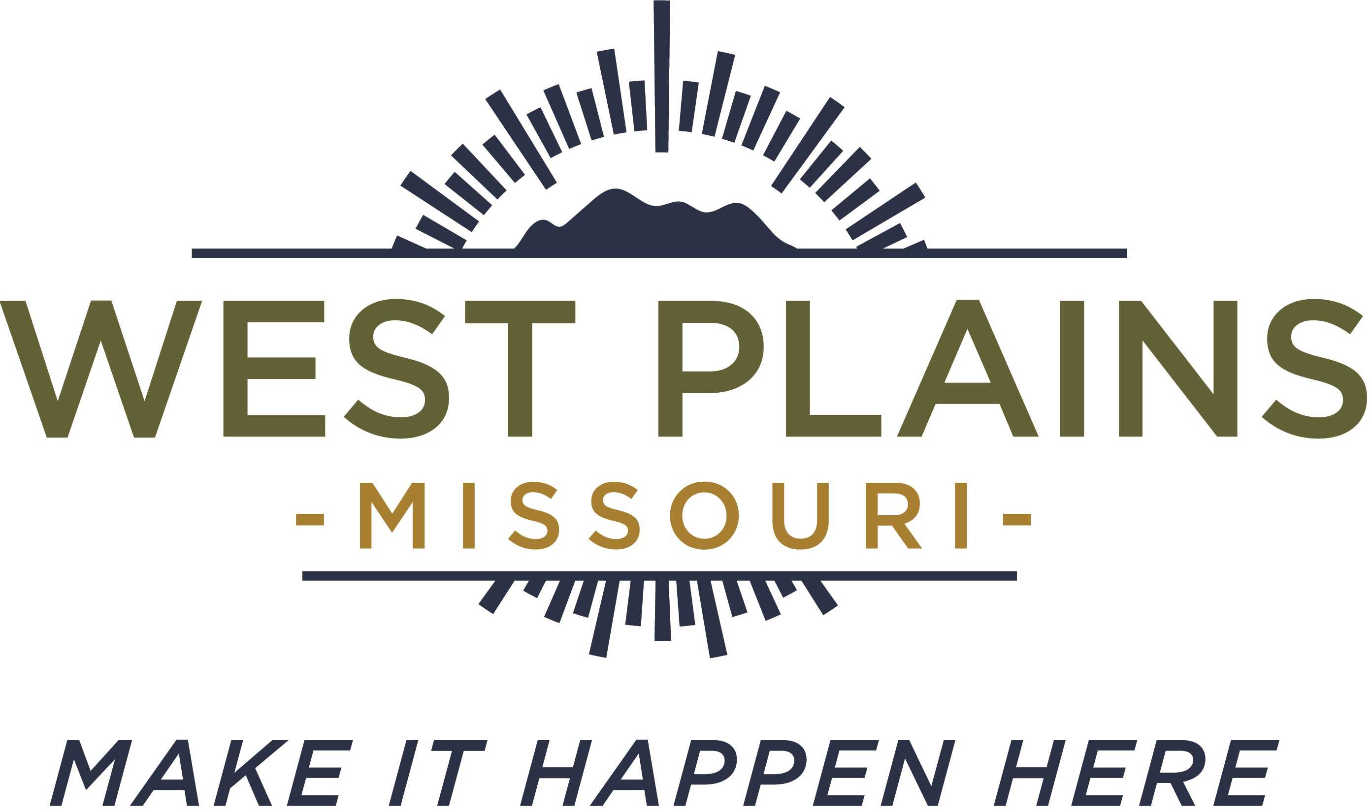 City of West Plains